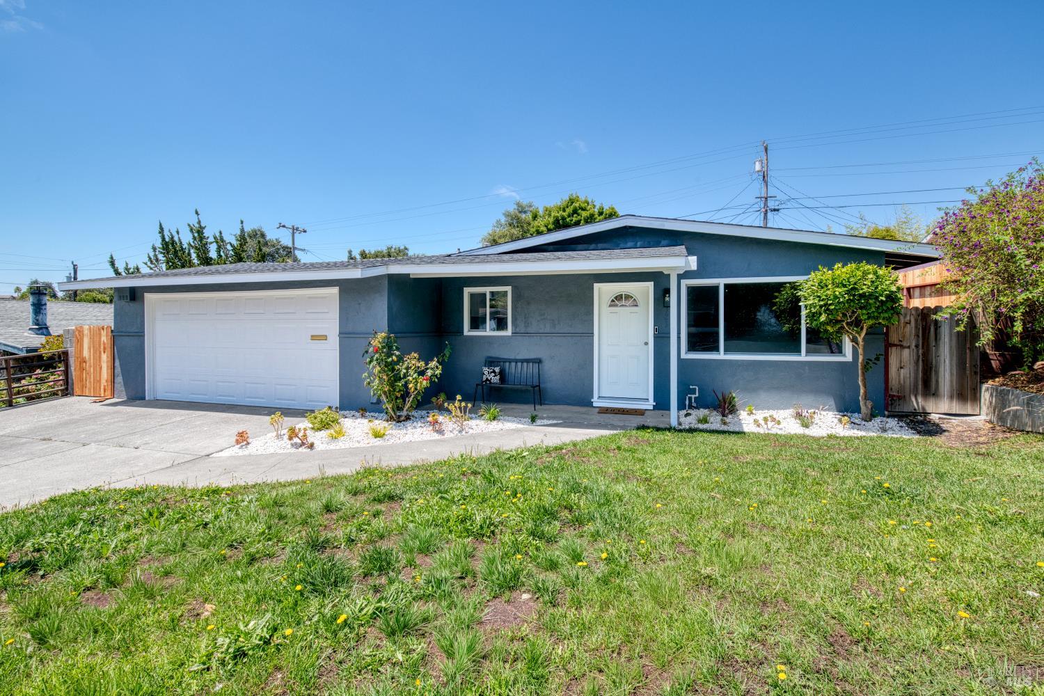 323 Deanza Drive — photo