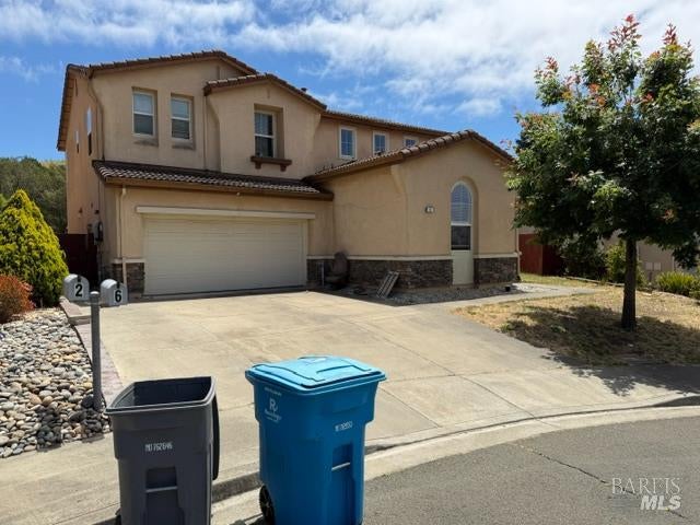 6 Palestrina Court — photo