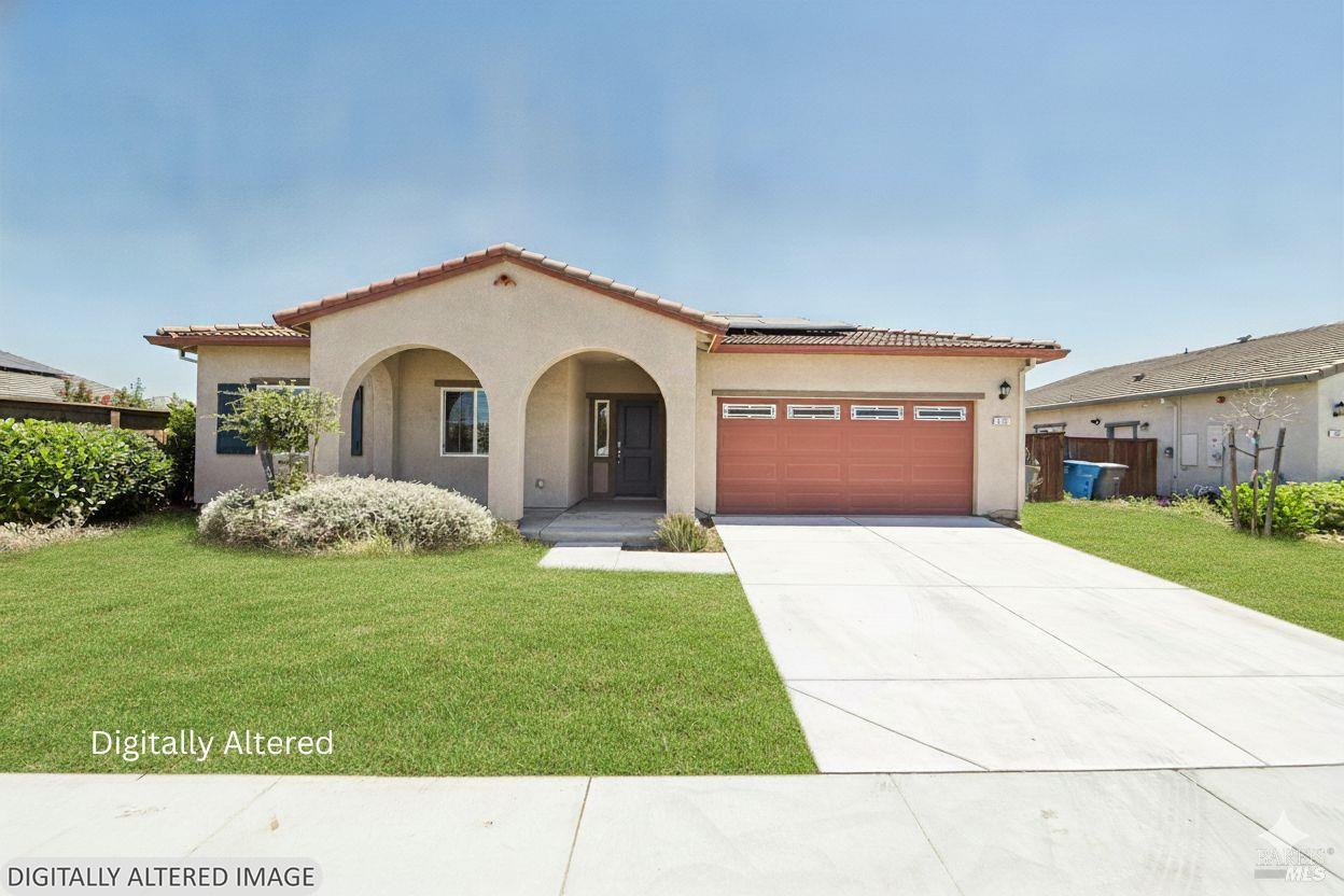 635 Honey Bee Road — photo