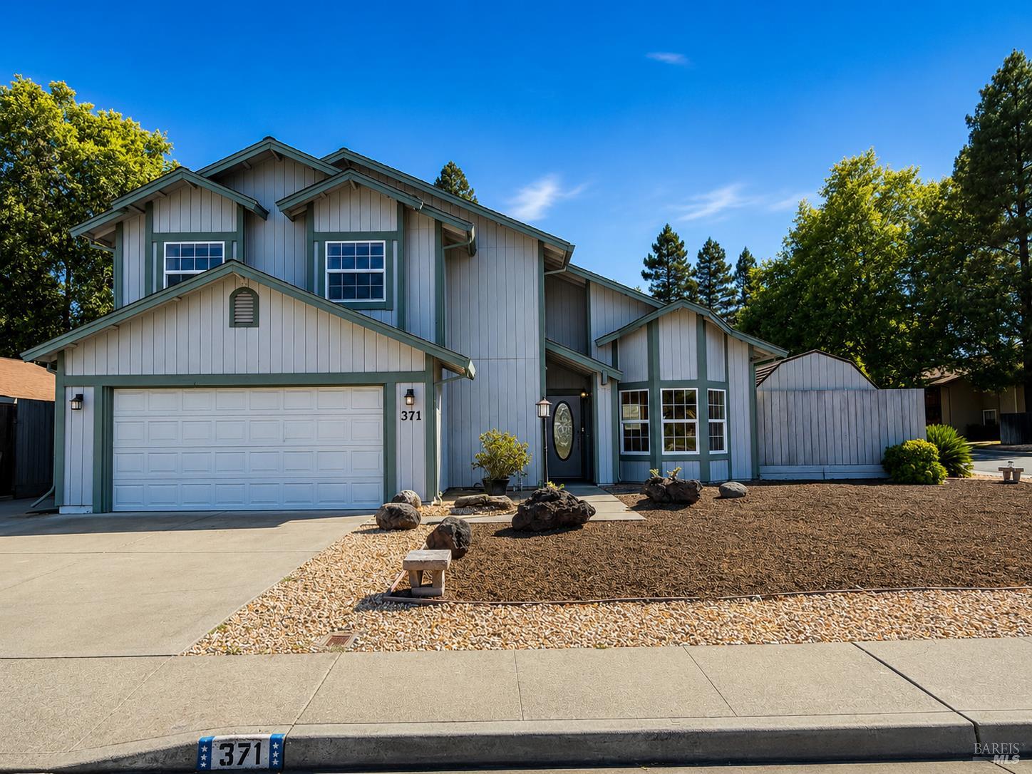 371 Woodstock Circle — photo