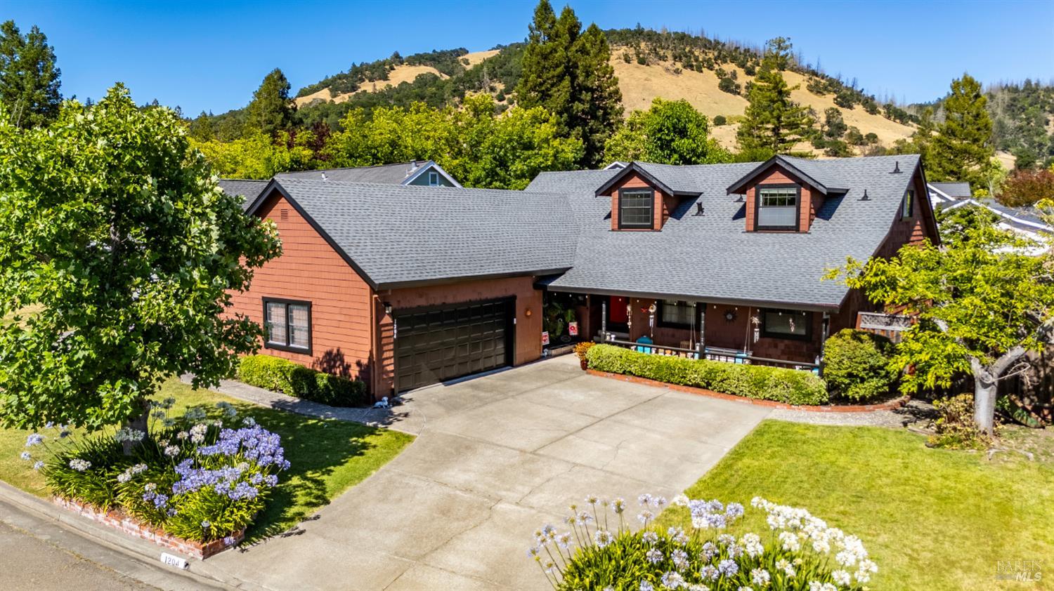1204 Rincon Meadows Court, Santa Rosa, CA 95409 — photo 2