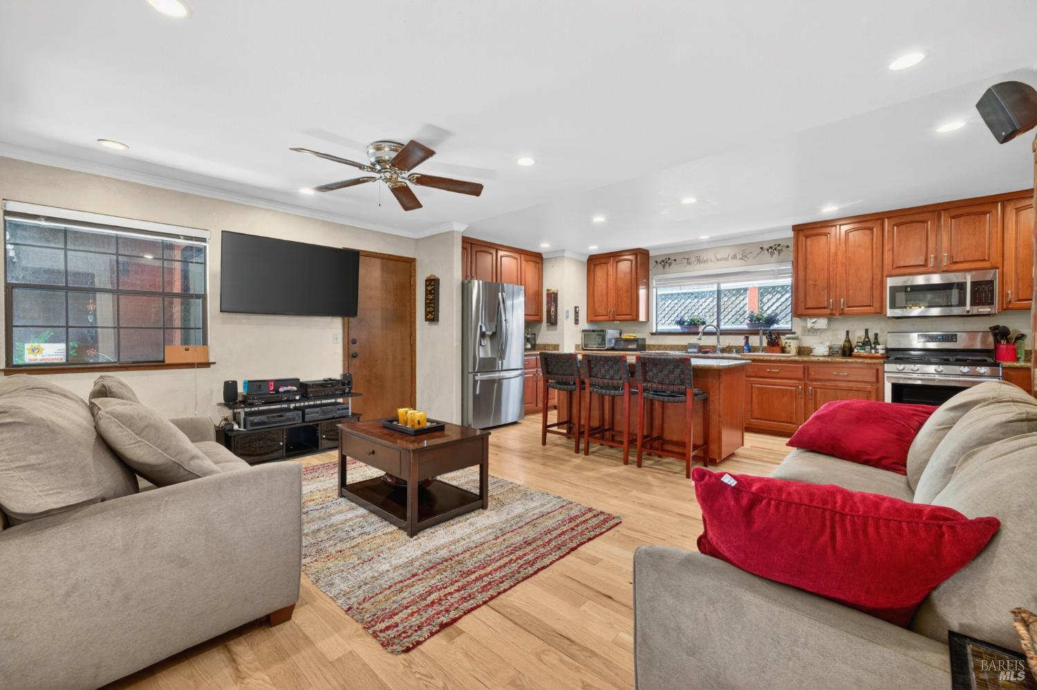 1204 Rincon Meadows Court, Santa Rosa, CA 95409 — photo 3