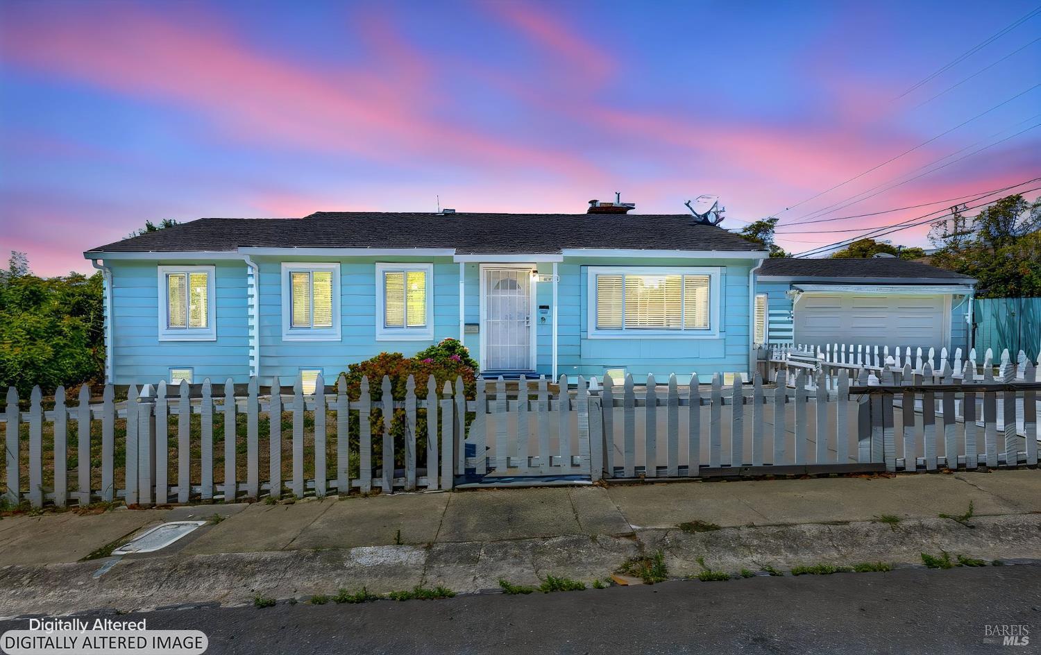 1001 Highland Avenue — photo