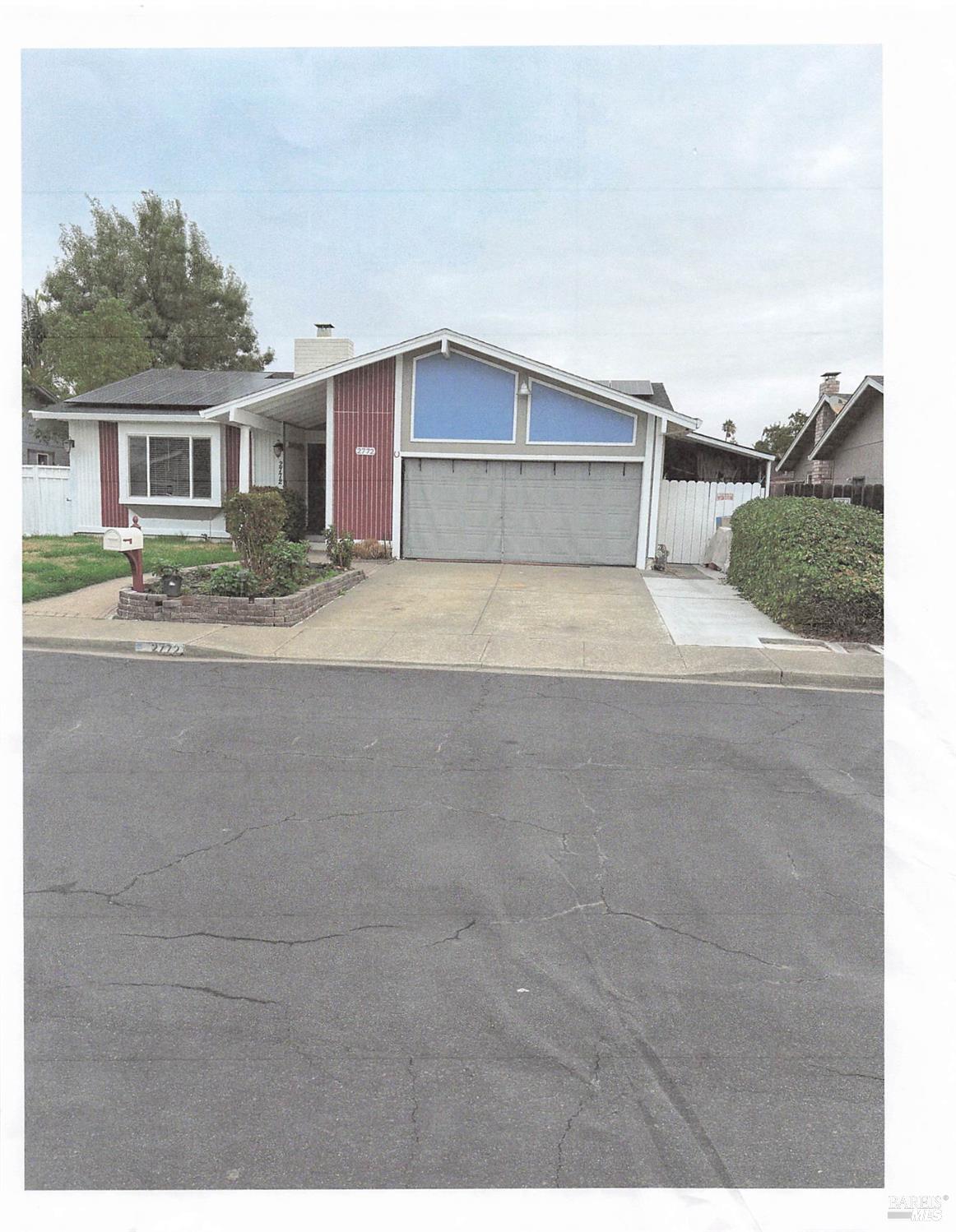 2772 Toland Drive — photo