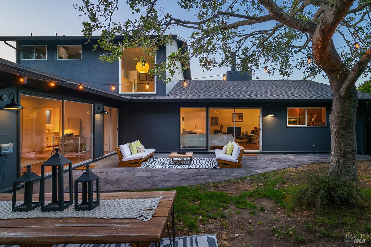 316 Riviera Drive, San Rafael, CA 94901 — photo 3
