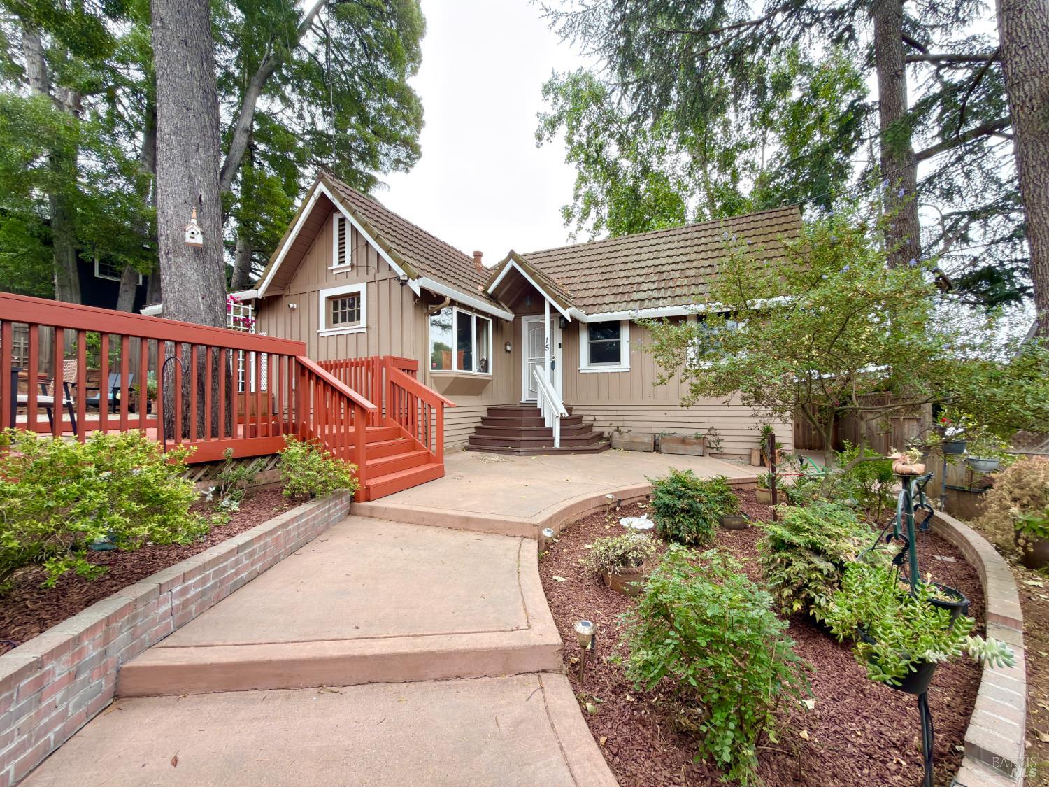 15 Romine Way — photo