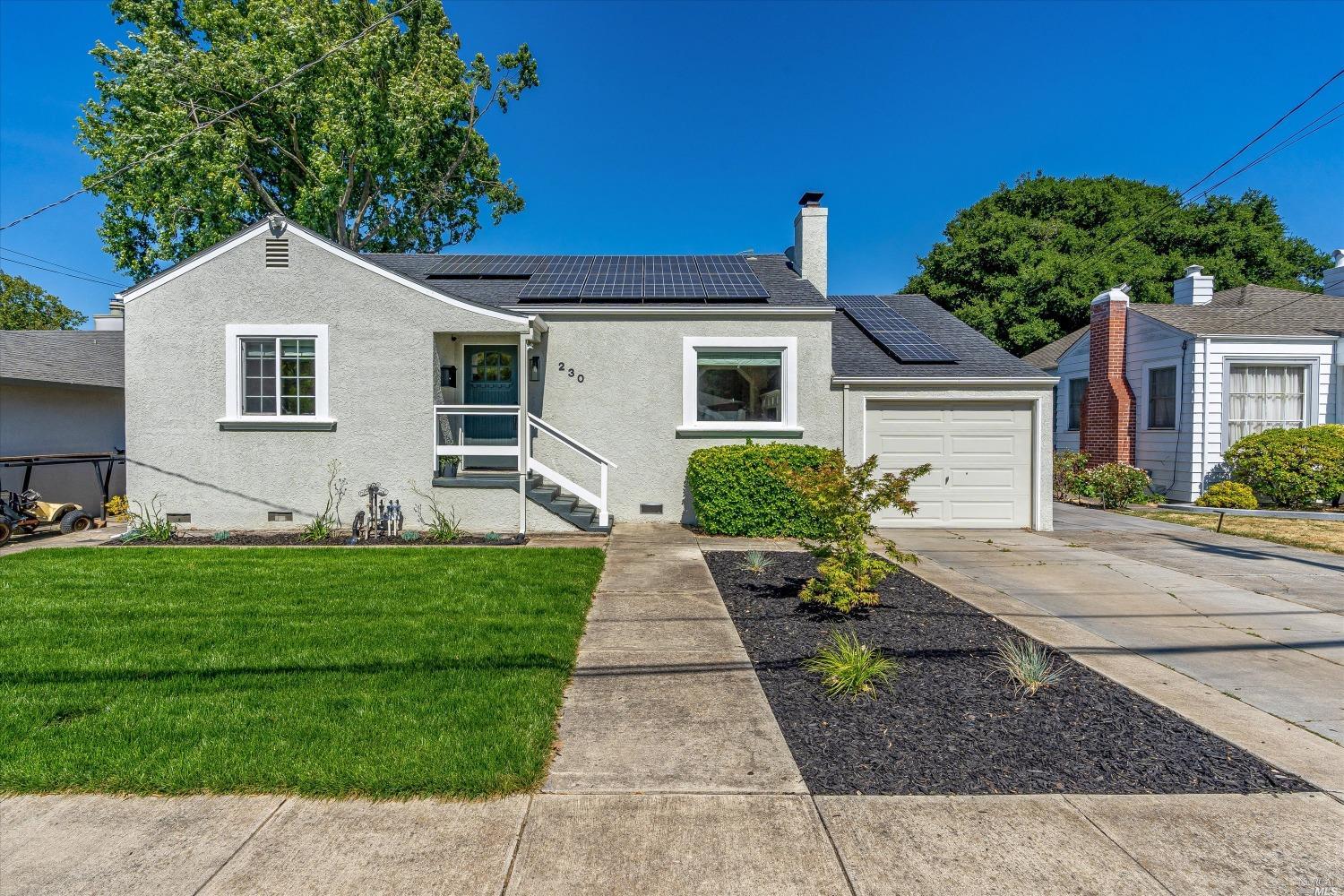 230 S Hartson Street — photo