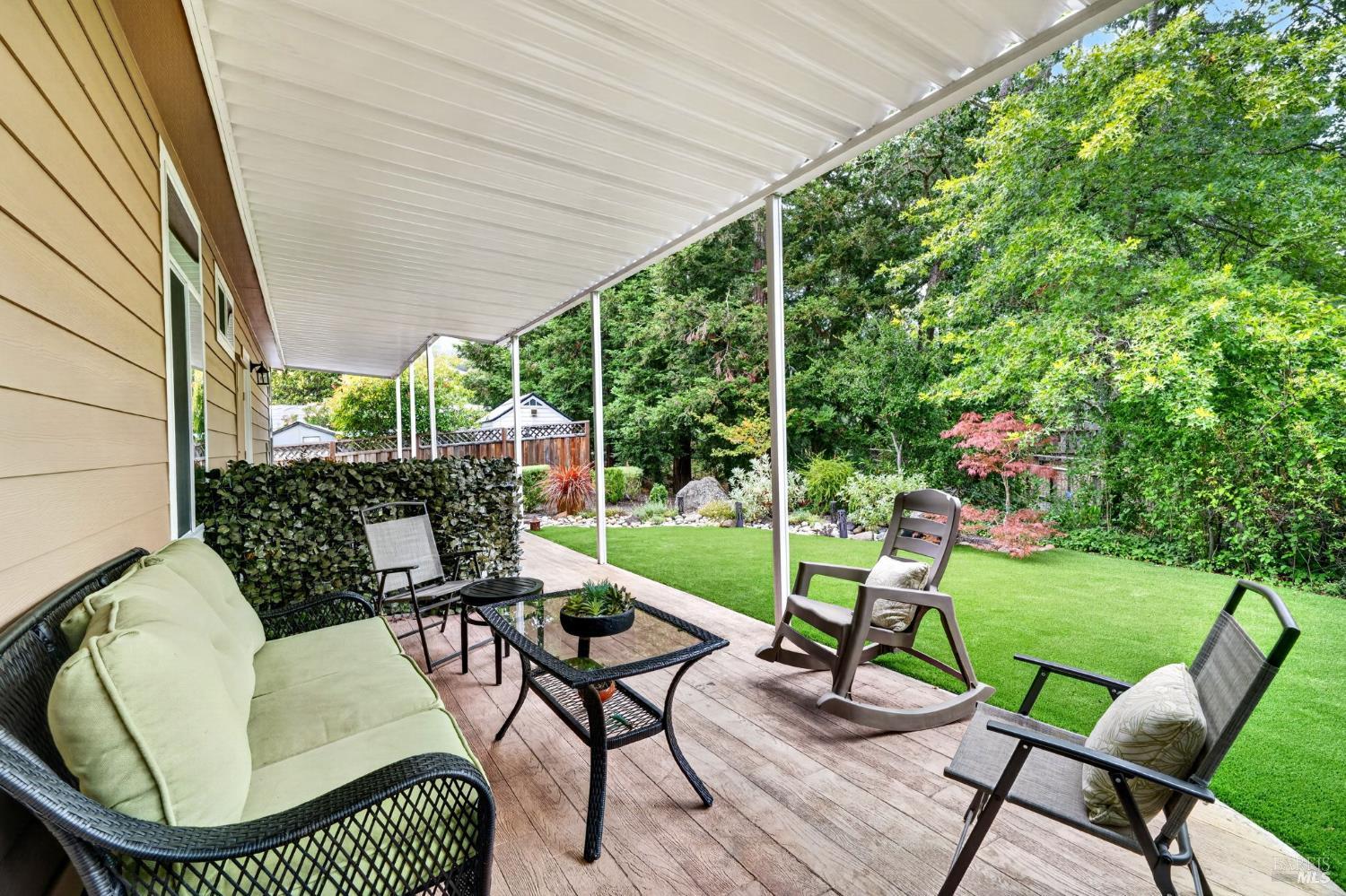 32 Springhill Court, Santa Rosa, CA 95409