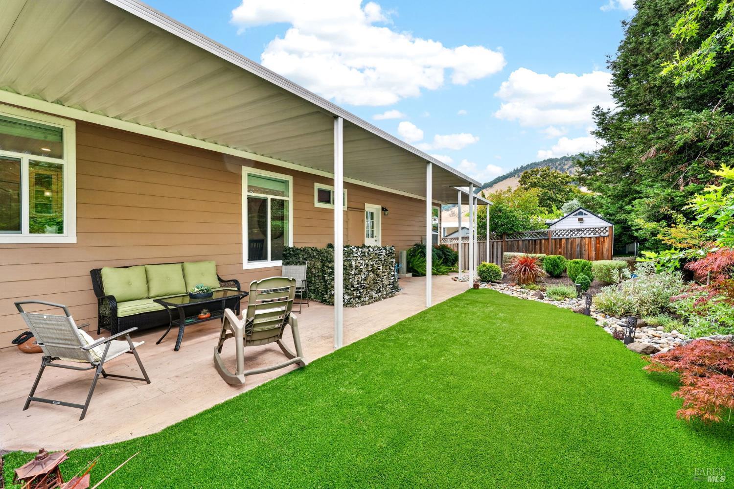32 Springhill Court, Santa Rosa, CA 95409 — photo 2