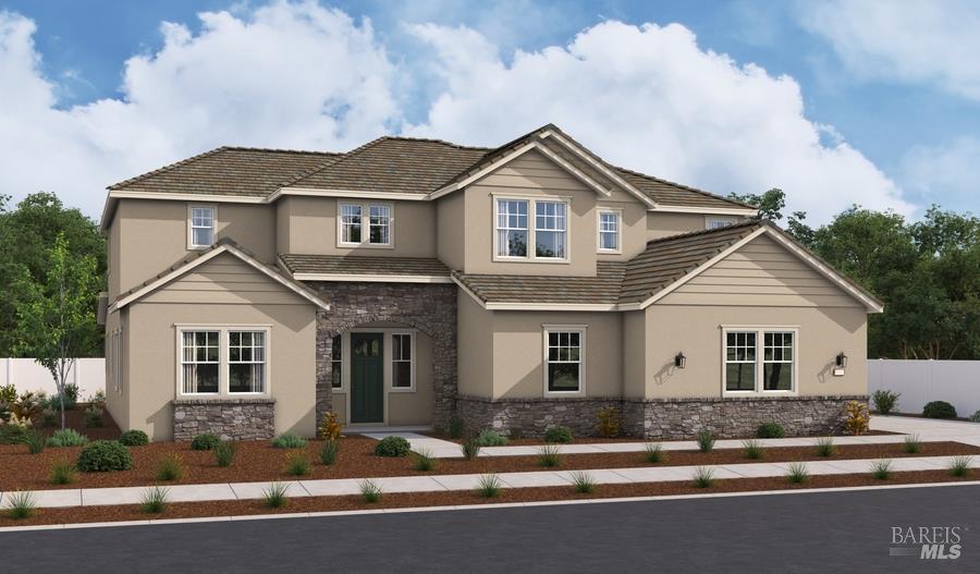 309 Canyon Estates Circle — photo