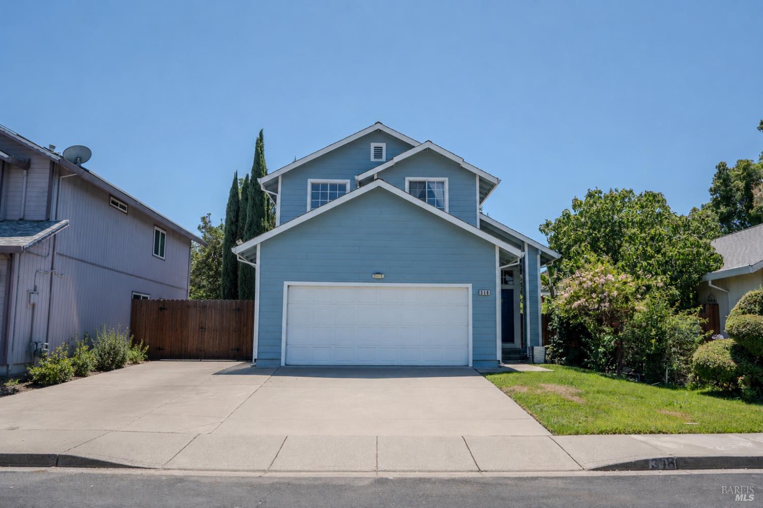 348 Samantha Place — photo