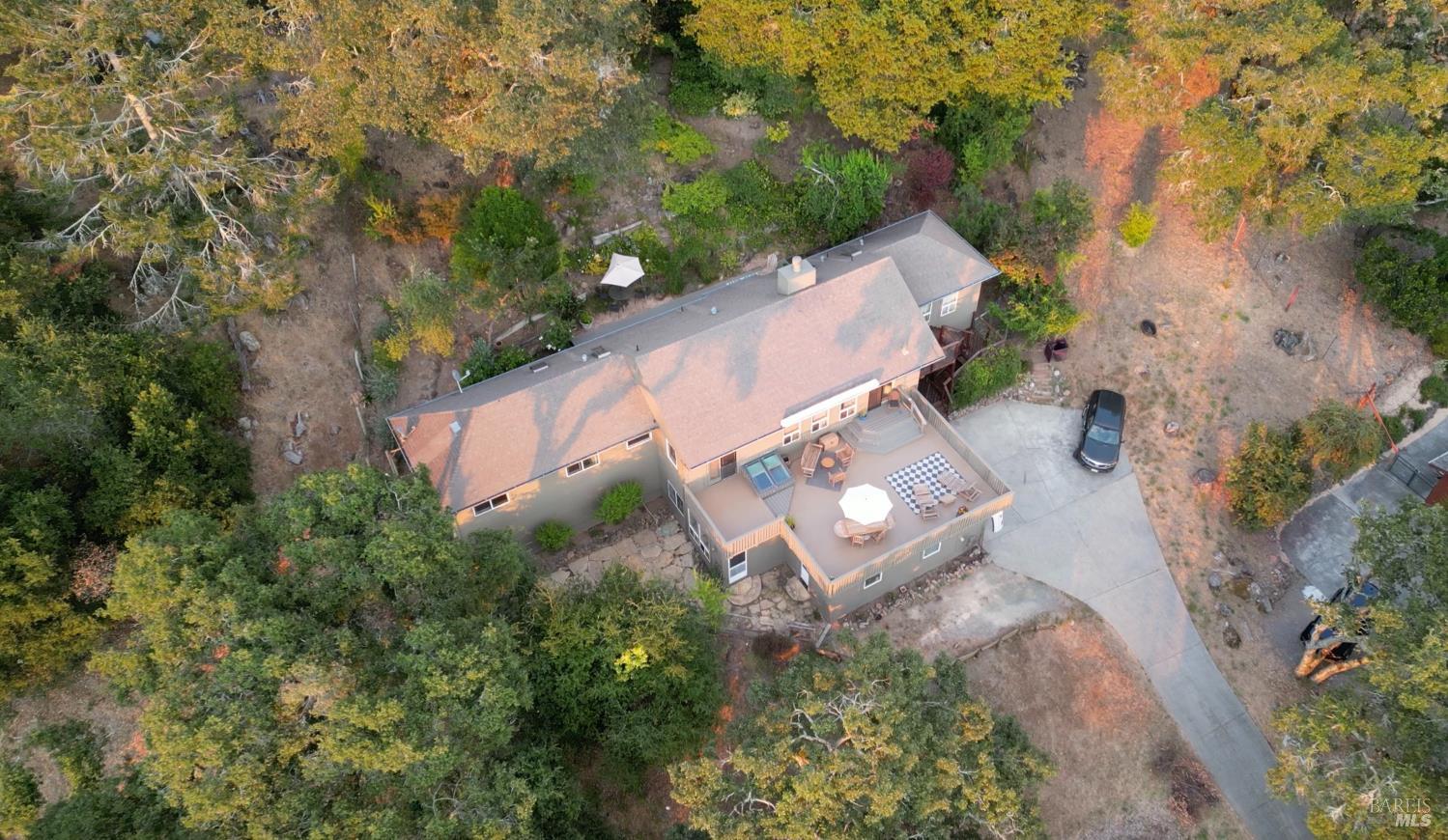5286 Joaquin Drive — photo
