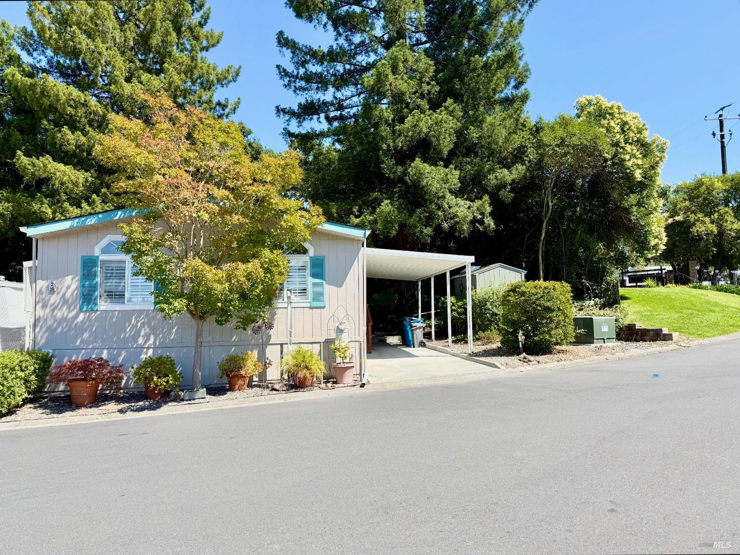 2 Bluejay Drive, Santa Rosa, CA 95409 — photo 2