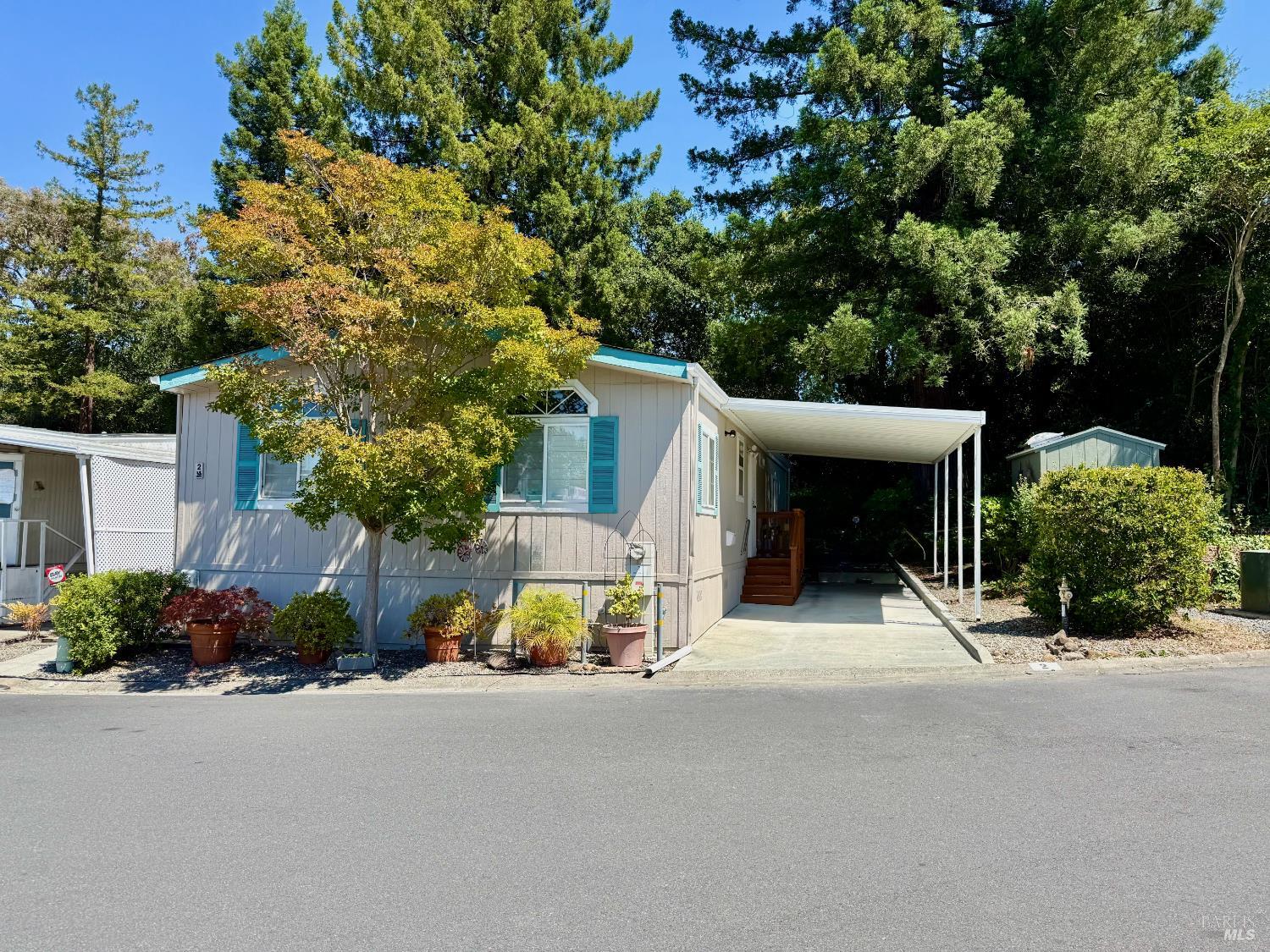 2 Bluejay Drive, Santa Rosa, CA 95409 — photo 3