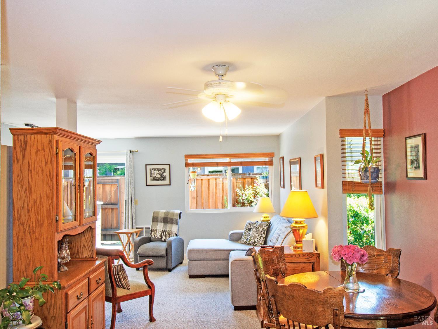 655 Racquet Club Circle, Rohnert Park, CA 94928 — photo 3