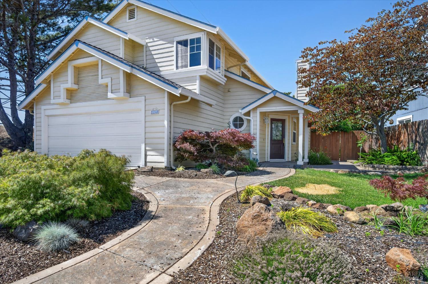 136 Crownpointe Drive, Vallejo, CA 94591 — photo 2