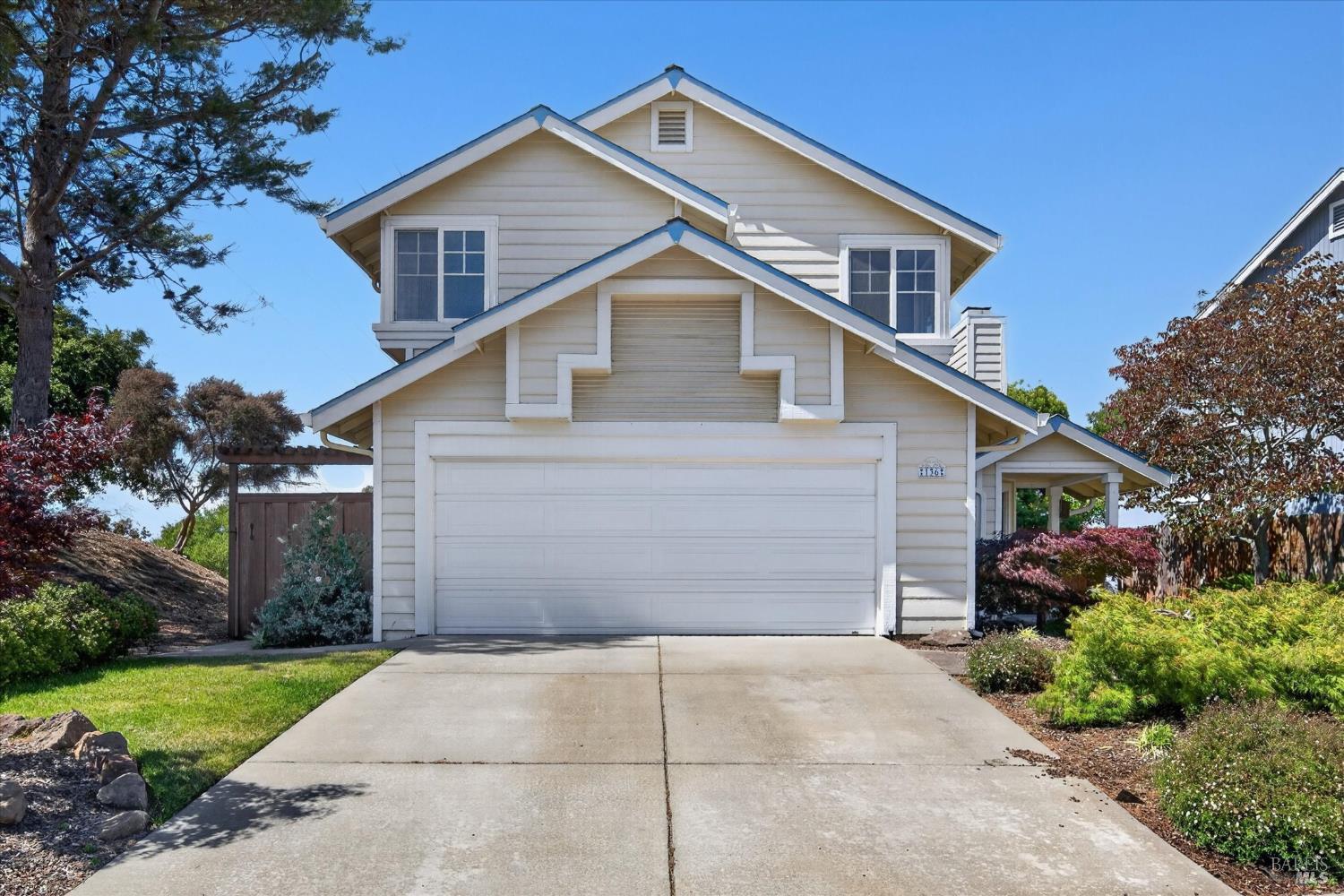 136 Crownpointe Drive, Vallejo, CA 94591 — photo 3