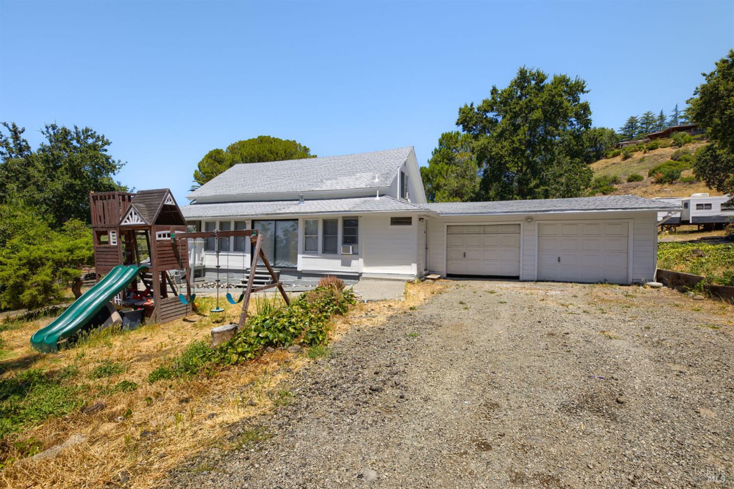 6684 Gibson Canyon Road — photo