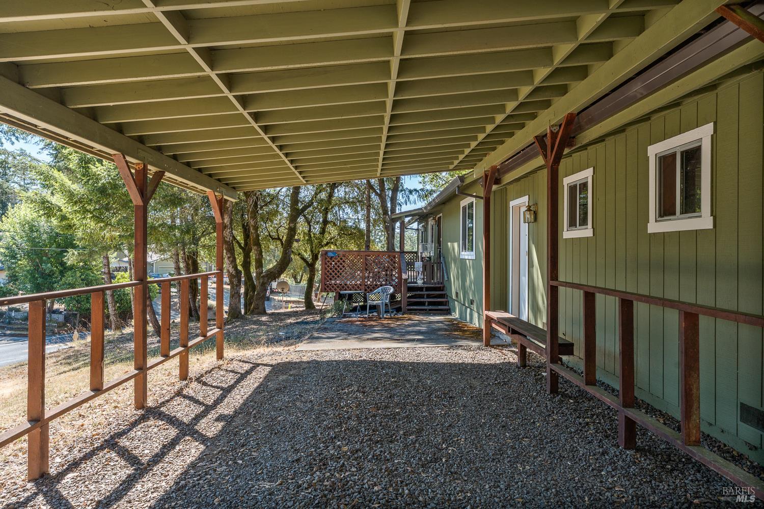 2947 Primrose Drive, Willits, CA 95490 — photo 3