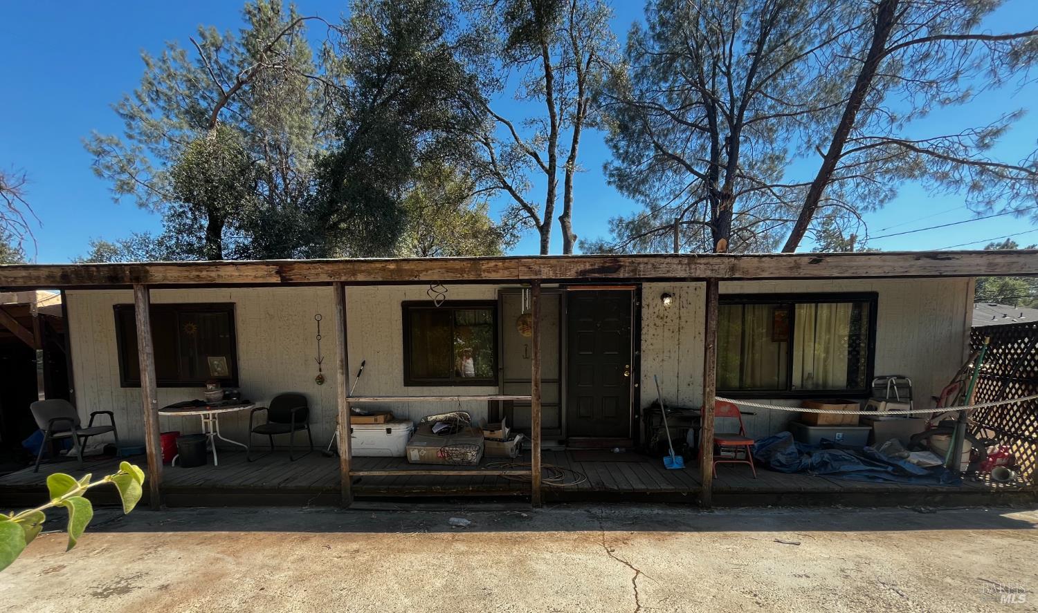 3538 Covelo Street — photo