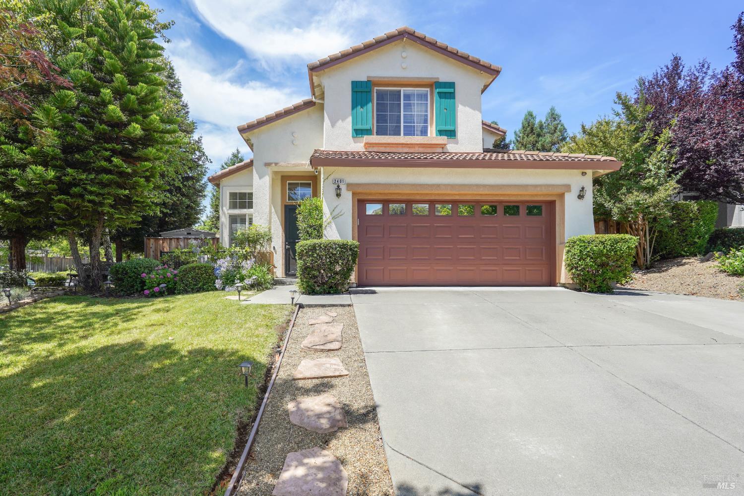 2401 Skyview Circle — photo