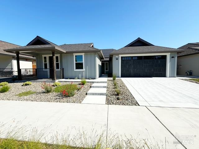125 Maywood Lane — photo