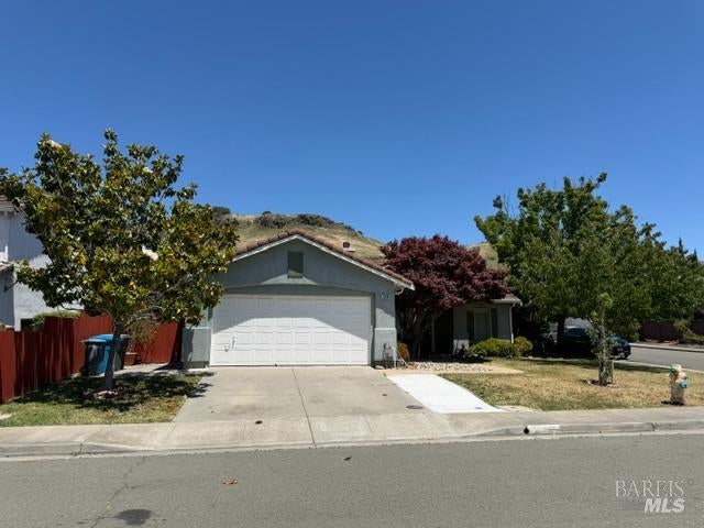 5366 Chenin Blanc Place — photo