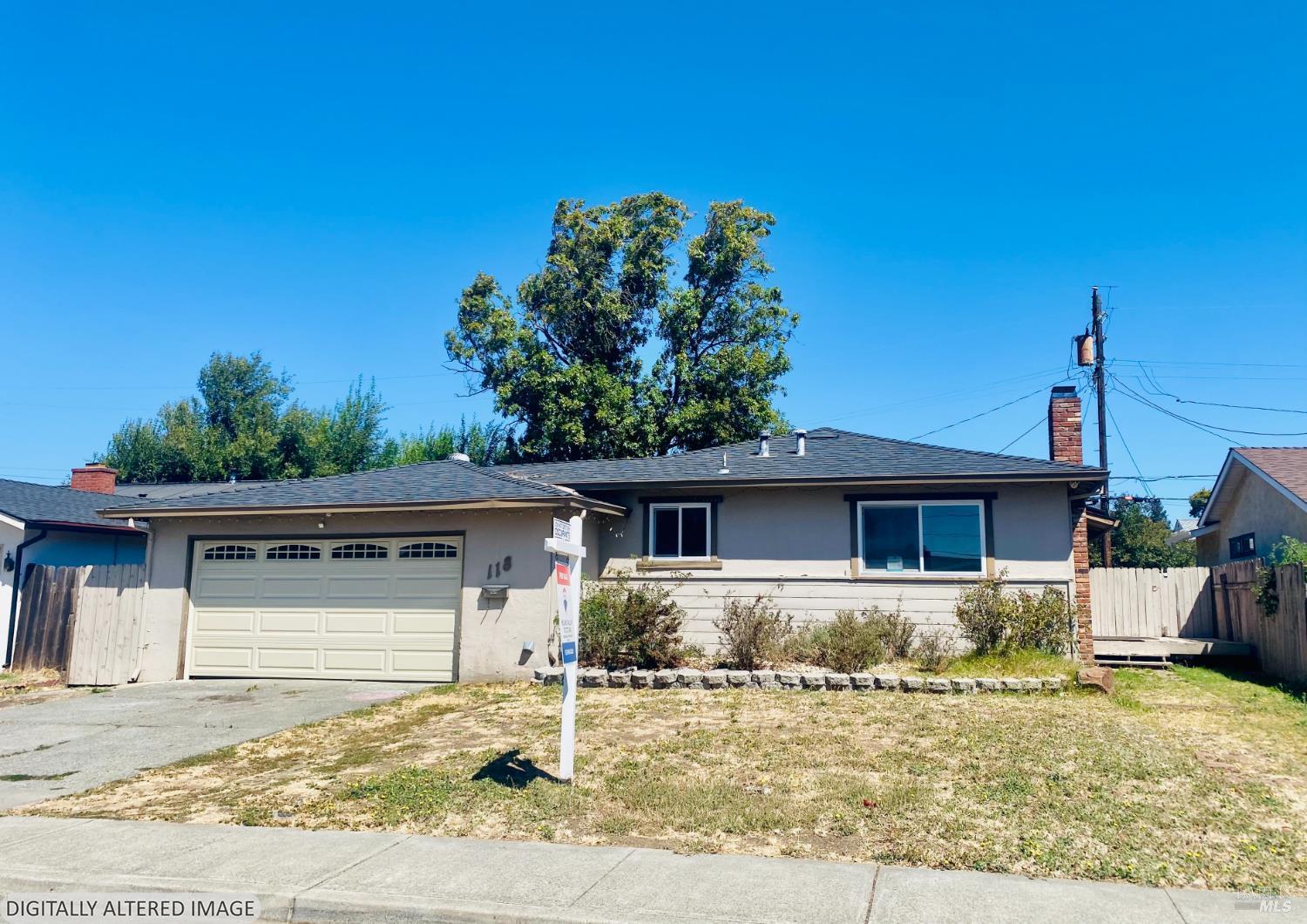 118 Empire Place — photo