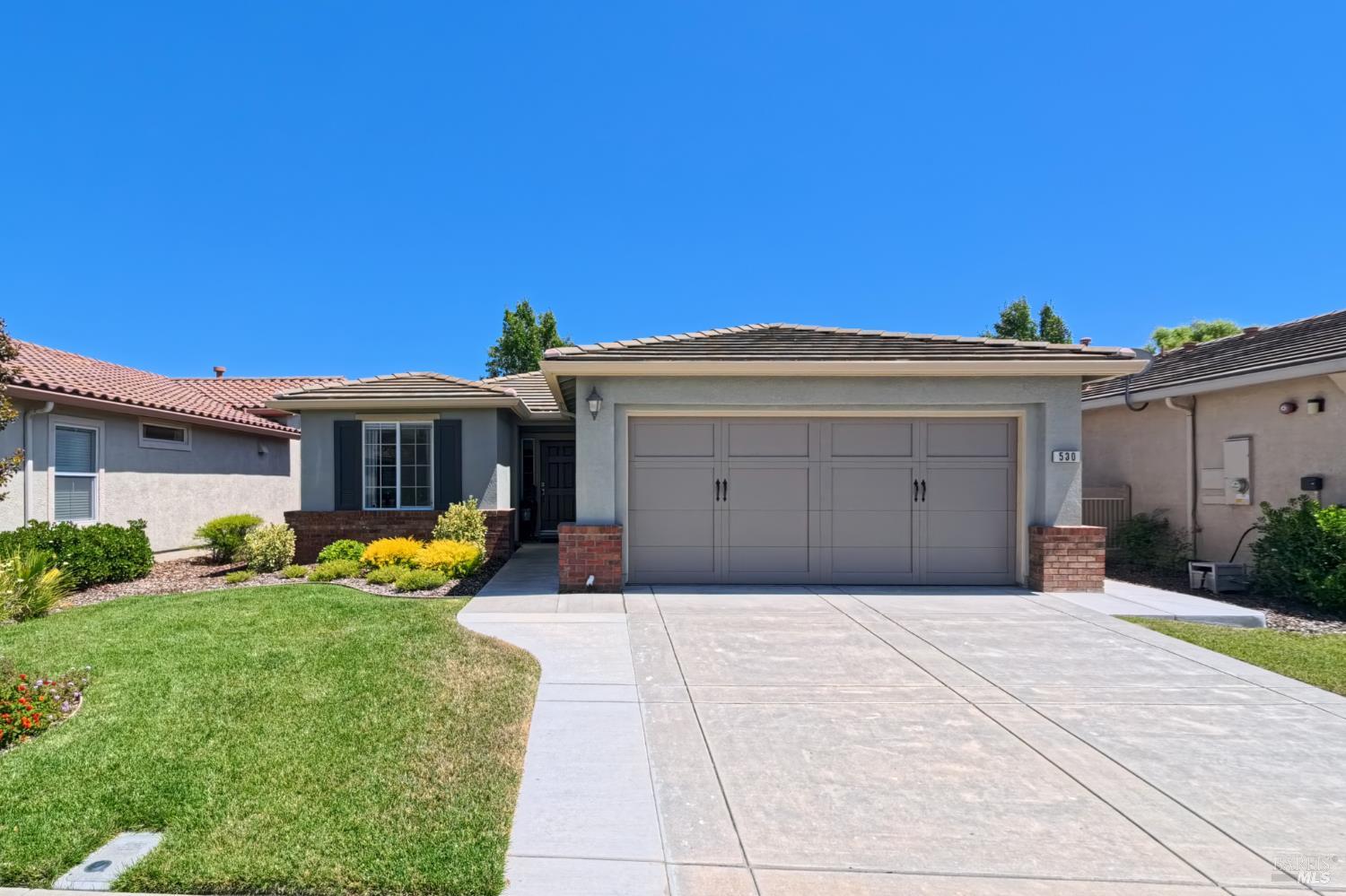 530 Anglebrook Drive — photo