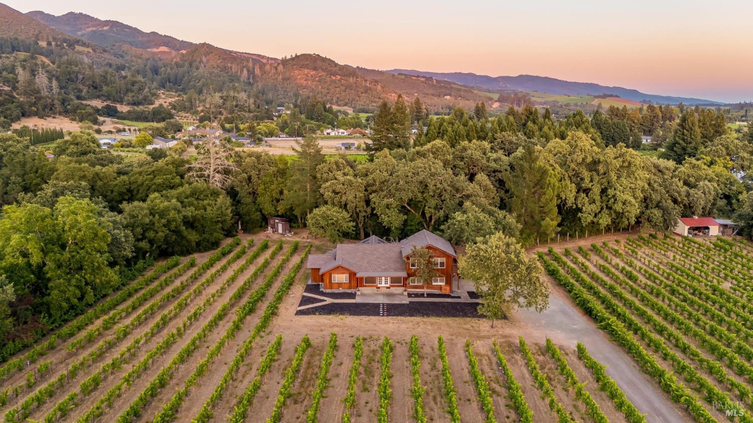 8049 Sonoma Highway — photo