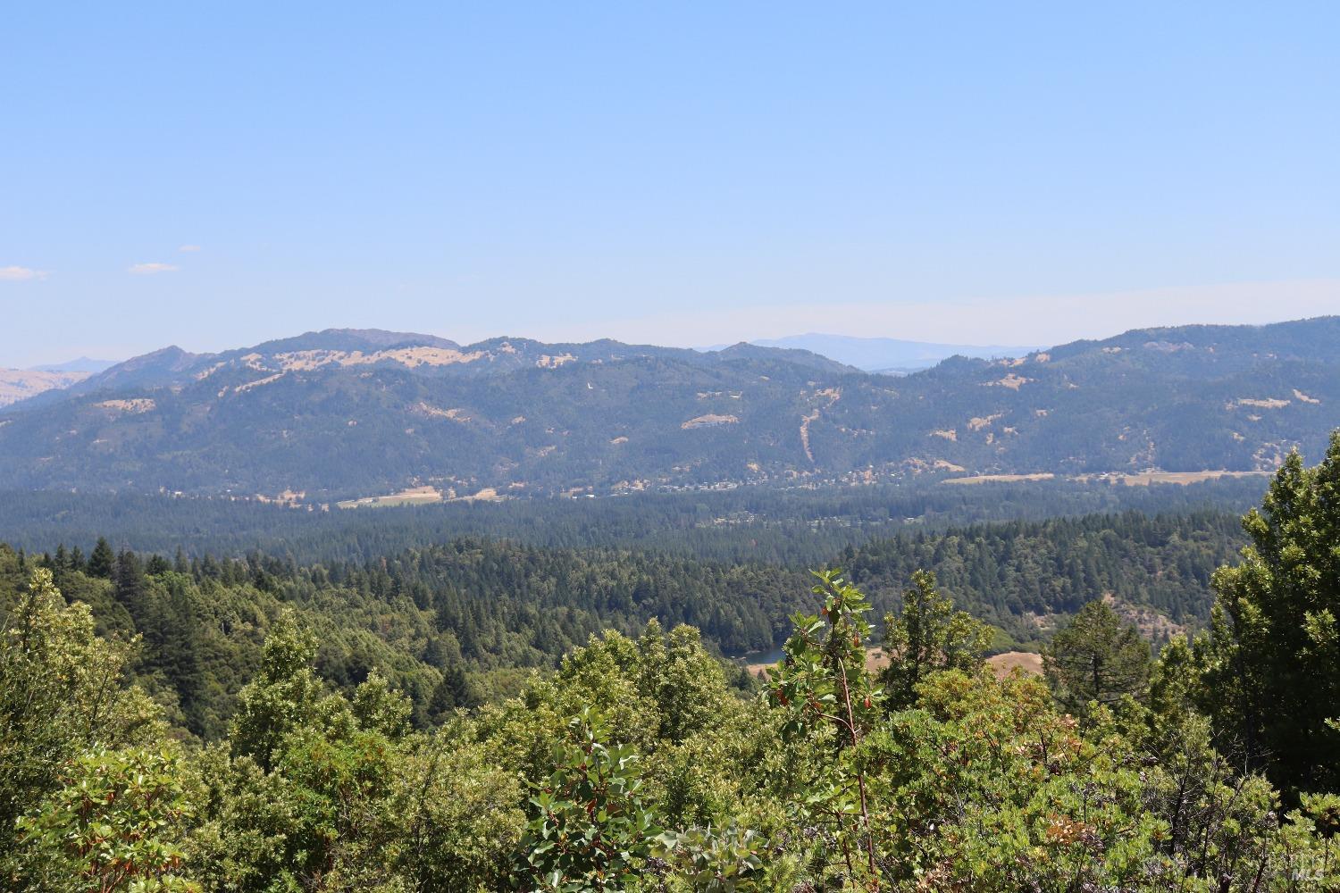 4240 Cahto Peak Road — photo