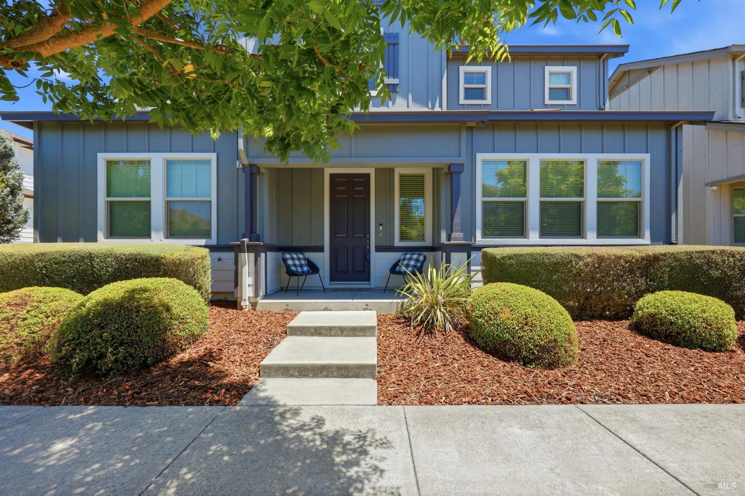 2318 Avignon Circle — photo