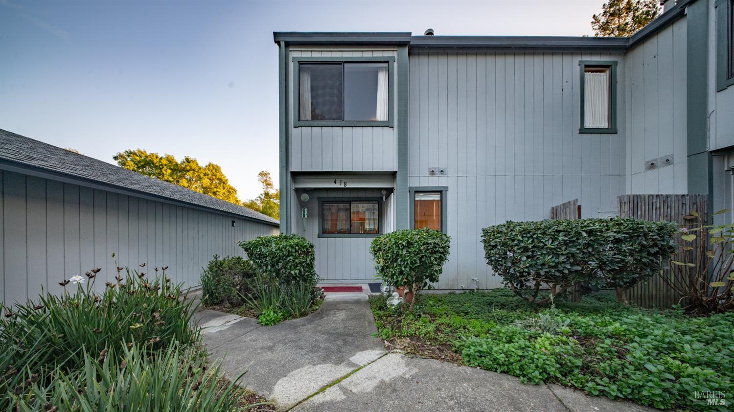418 Occidental Circle — photo