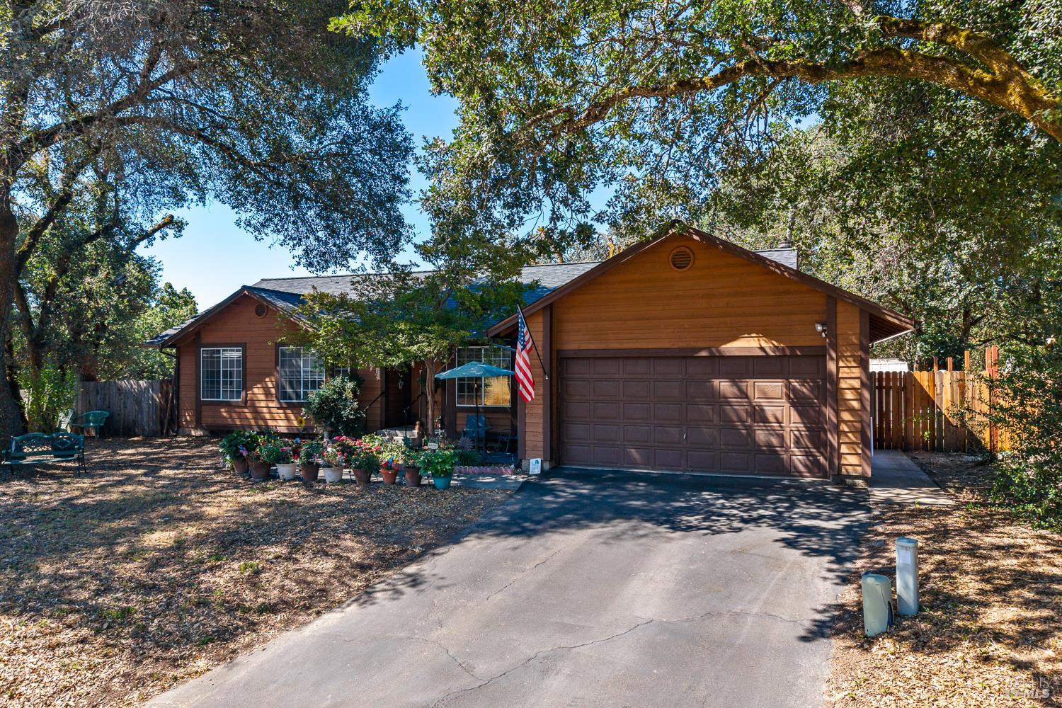 321 Forsythe Drive — photo