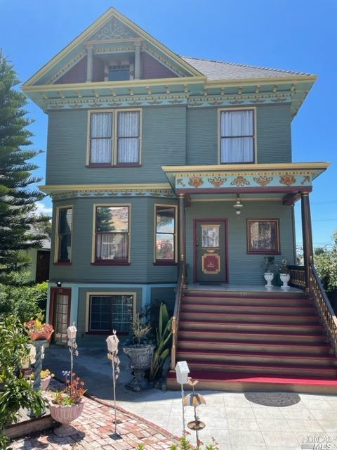 531 York Street — photo