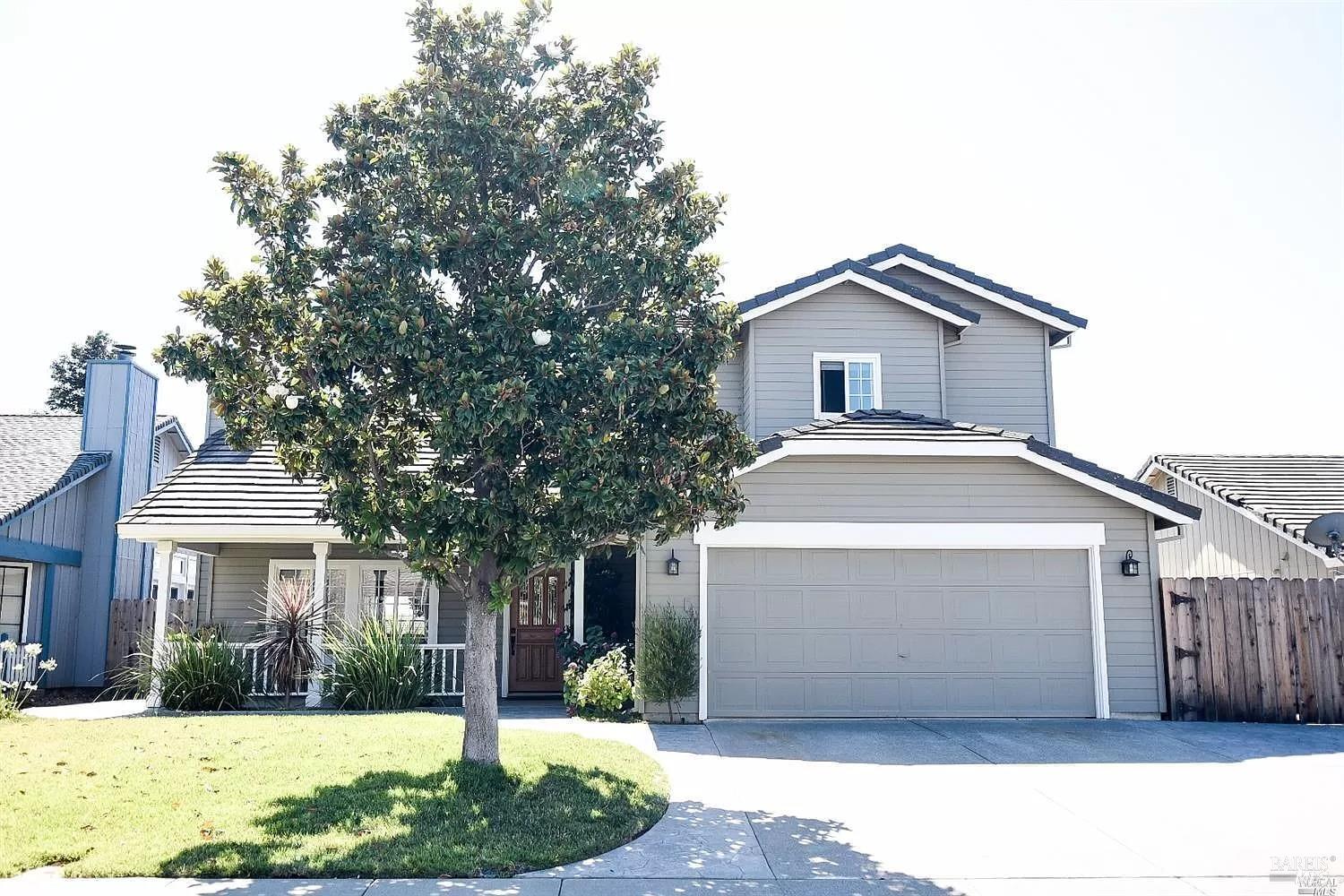 743 Calico Trail — photo