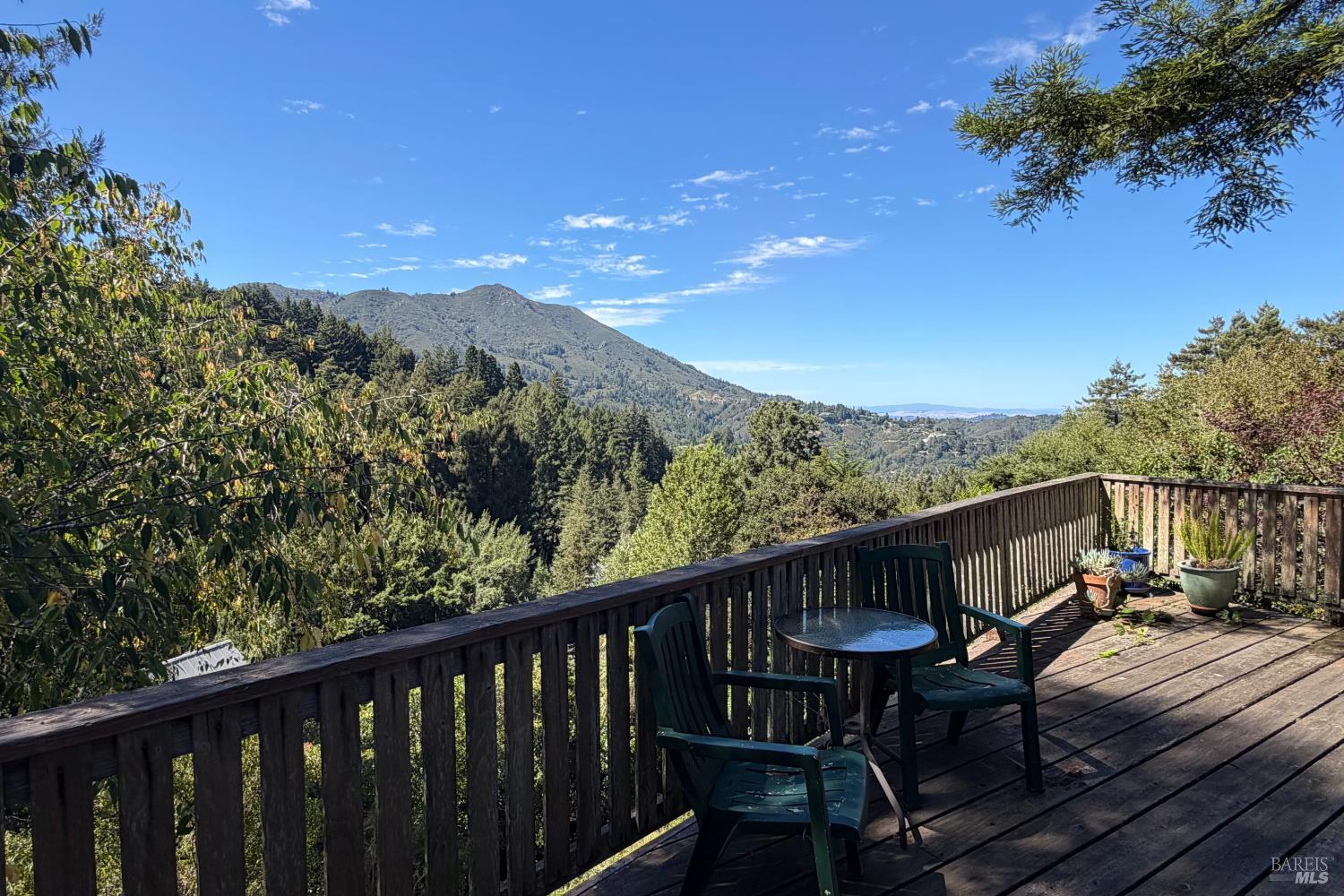 440 Panoramic Highway — photo