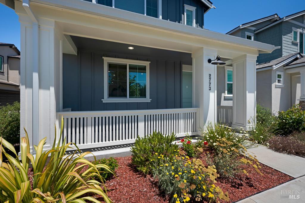 2773 Bellevue Ranch, Santa Rosa, CA 95407 — photo 2
