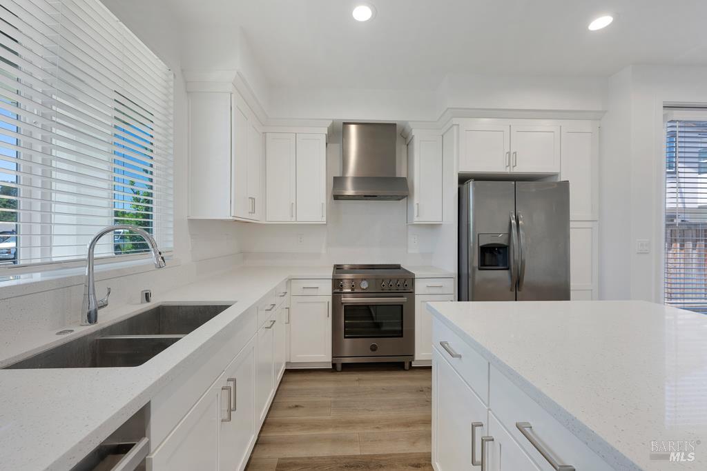 2773 Bellevue Ranch, Santa Rosa, CA 95407 — photo 3