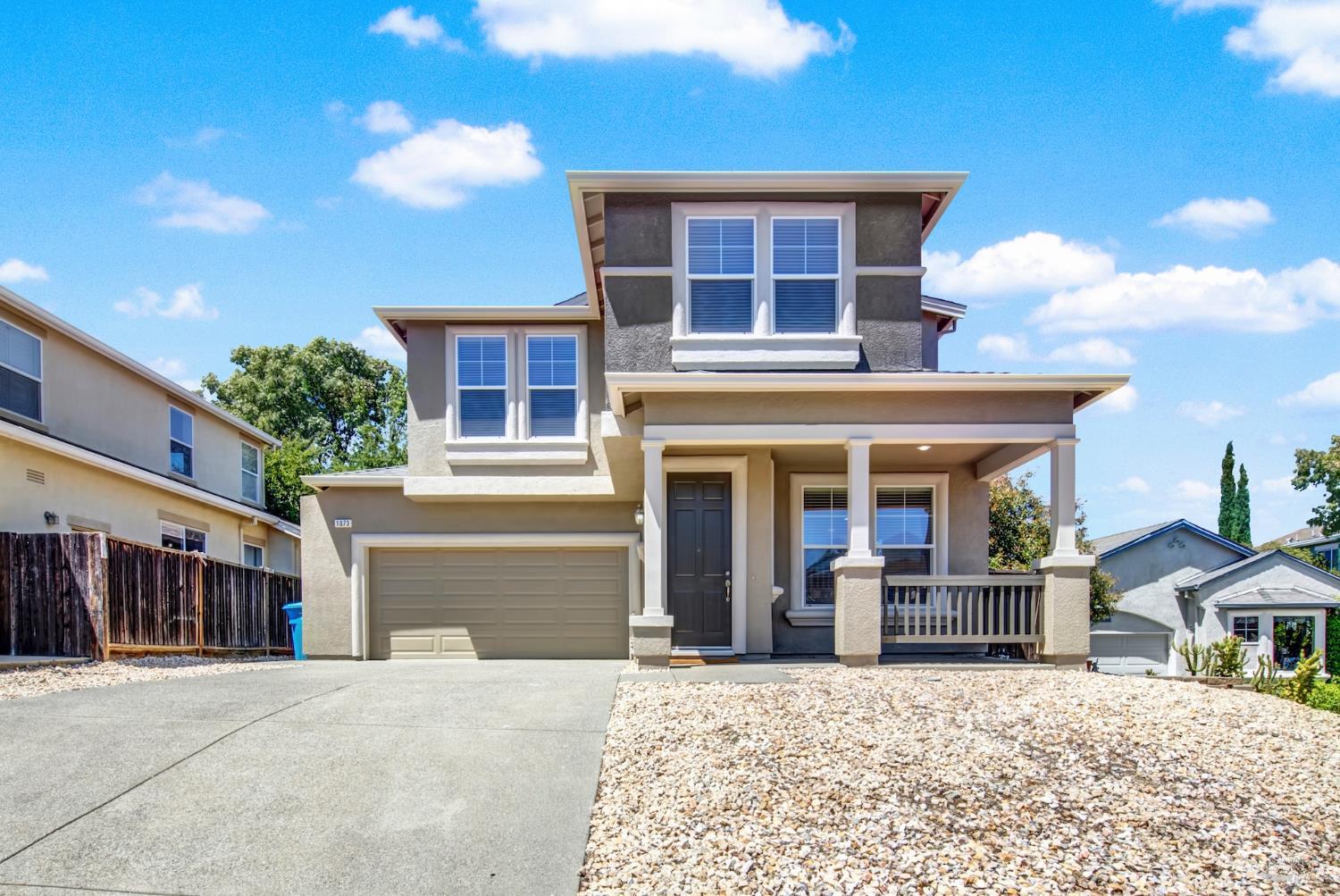 1073 Cabernet Court — photo