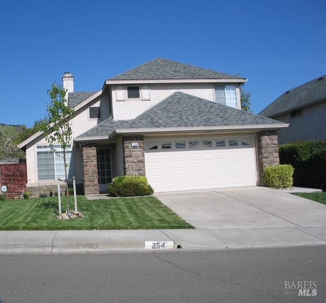 254 Souza Way — photo