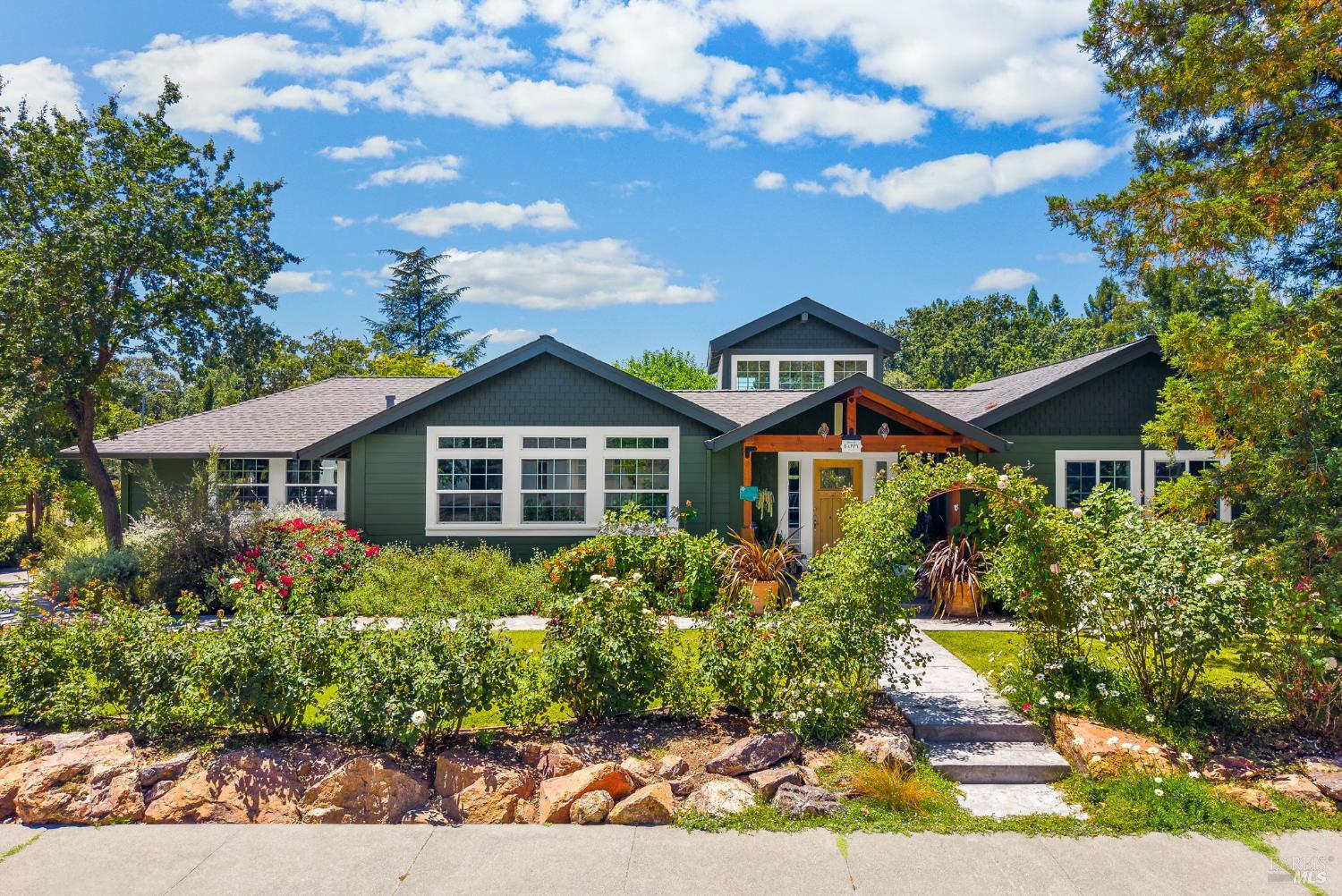 342 Benicia Drive — photo