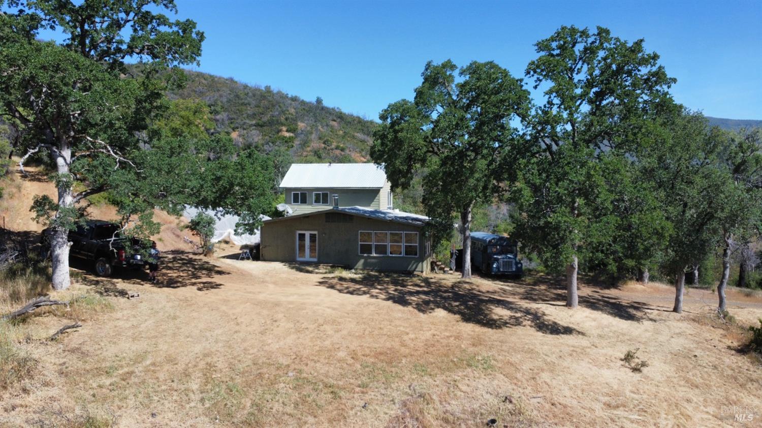 10935 Rancheria Road — photo