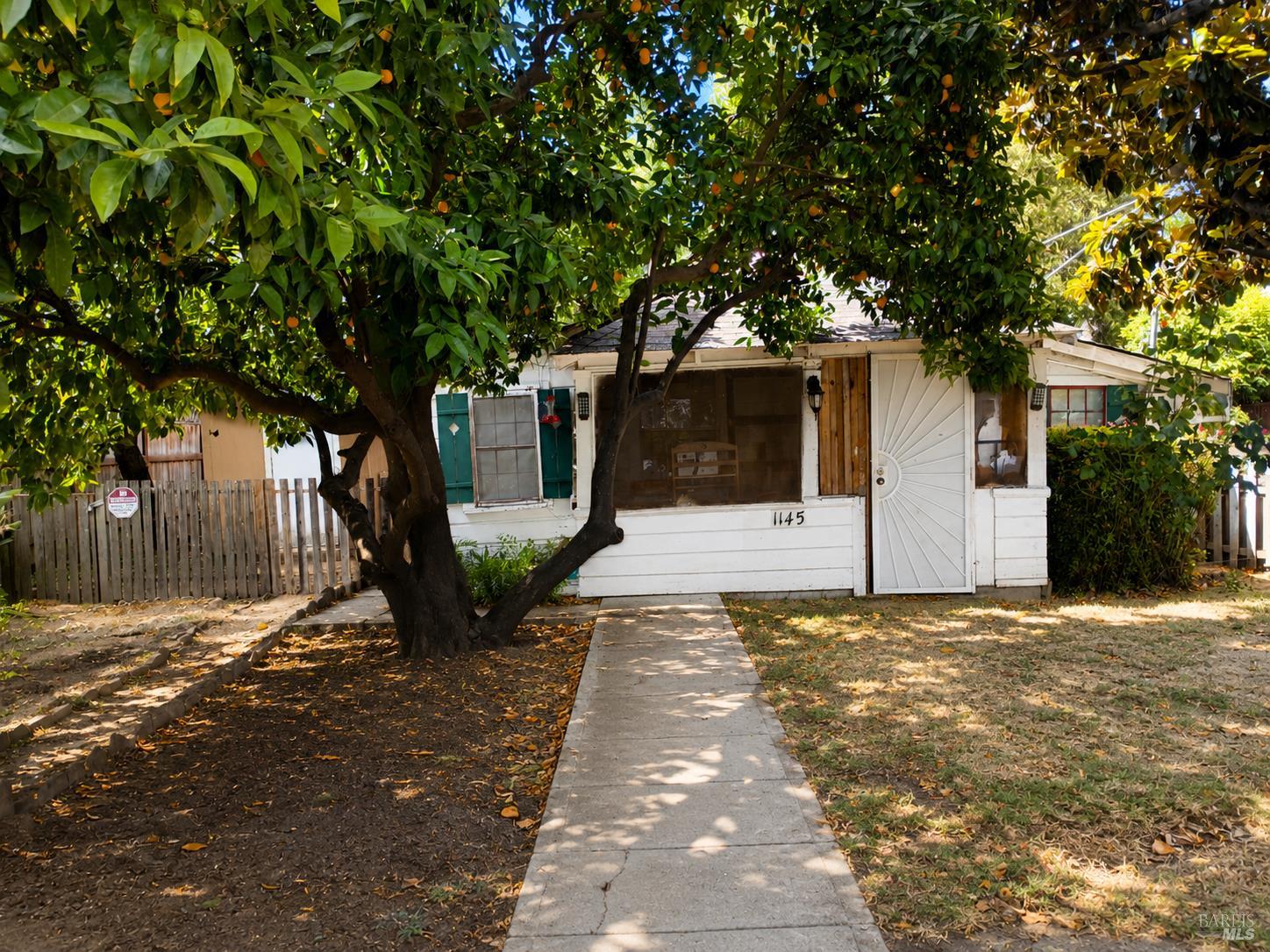 1145 Eggleston Street — photo