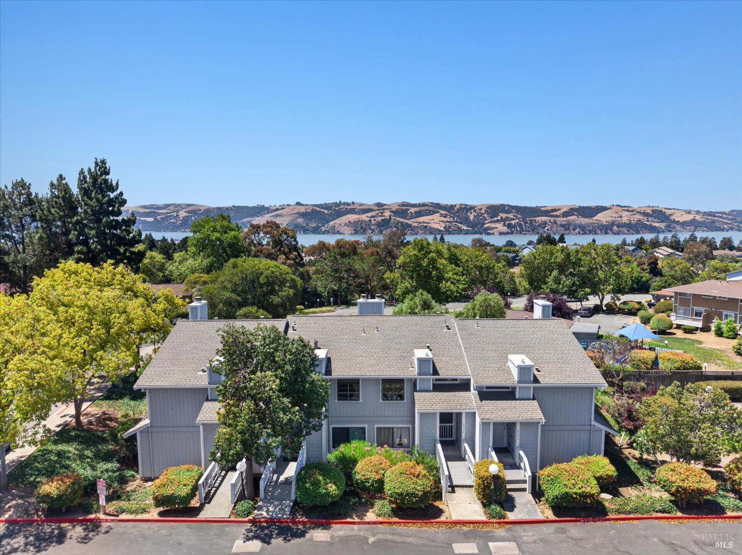 2002 Clearview Circle, Benicia, CA 94510 — photo 3