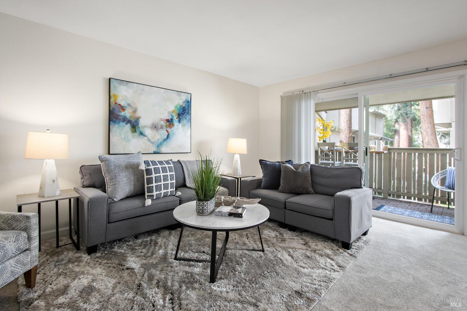2704 Oak Road #77 — photo
