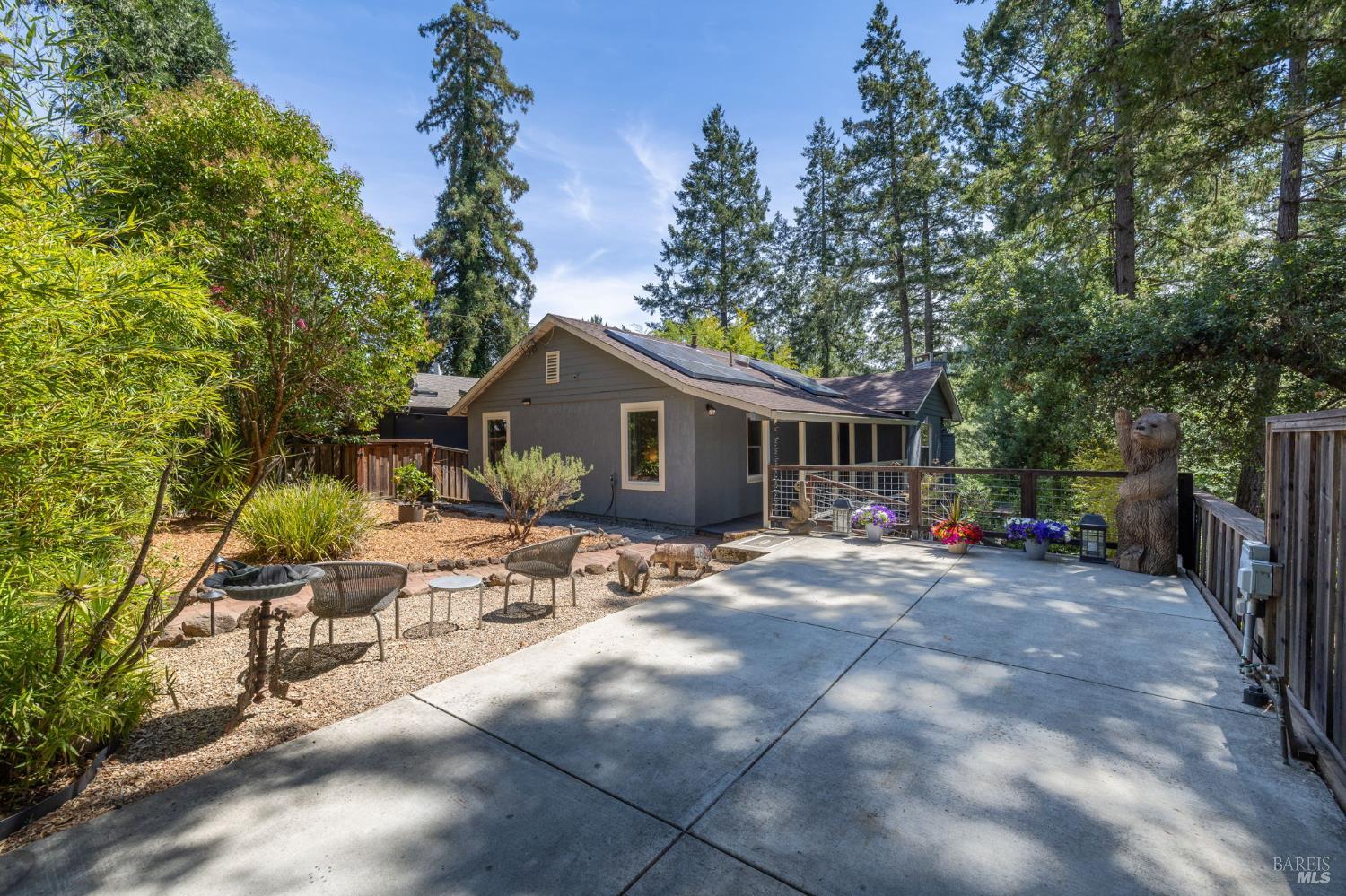 16361 Wright Drive — photo