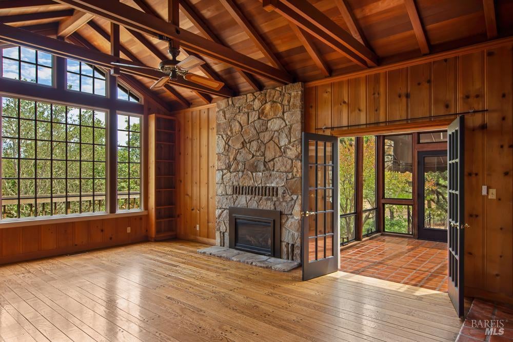 7850 Sonoma Mountain Road — photo