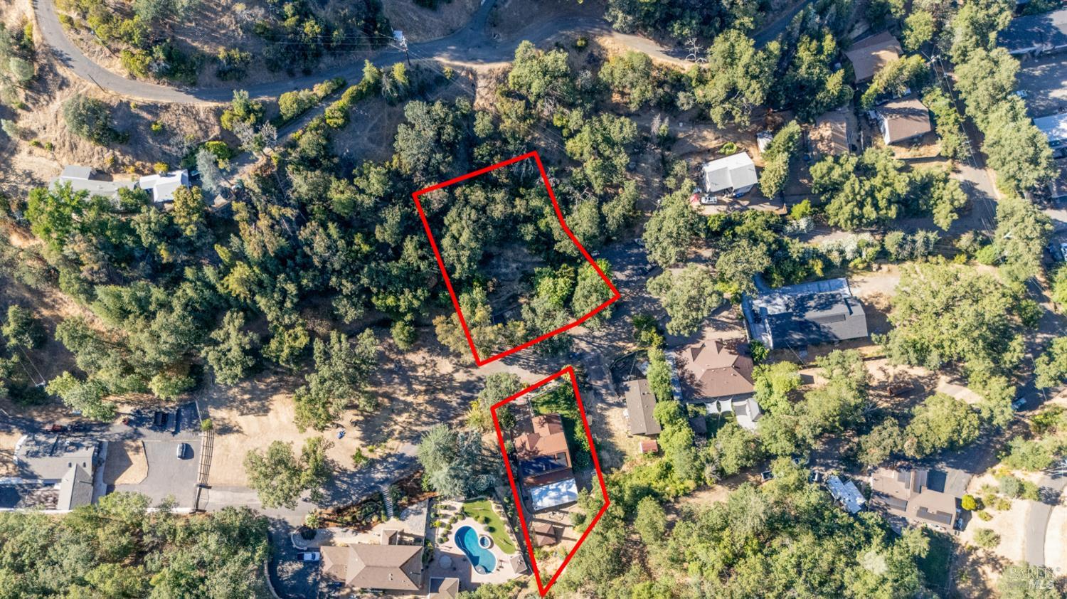 261 Crestview Drive, Ukiah, CA 95482 — photo 2