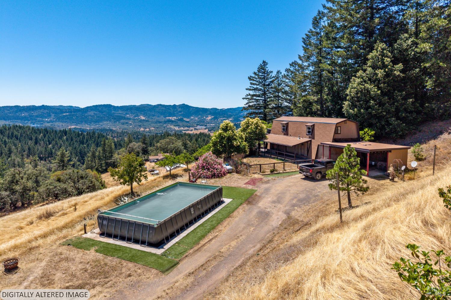 3550 Chinquapin Drive — photo